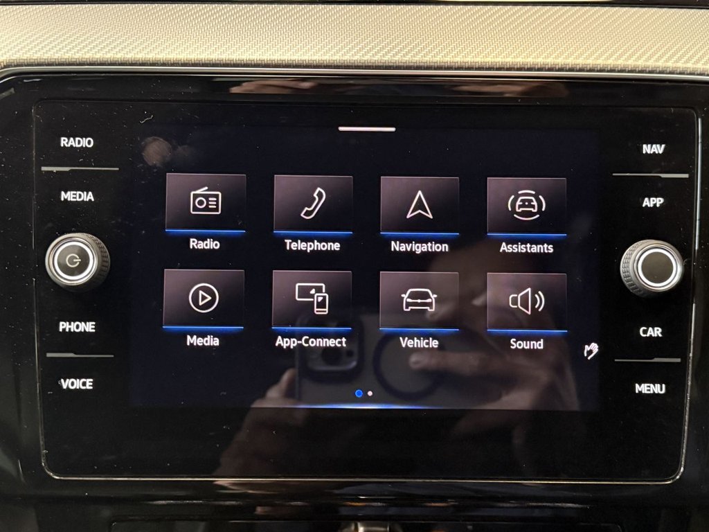 Used Volkswagen Passat 2020 for sale - 76223966: Photo 44