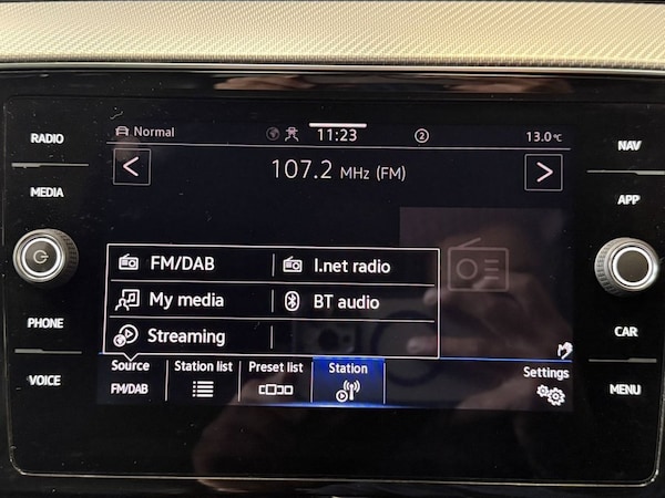 Used Volkswagen Passat 2020 for sale - 76223966: Photo 46