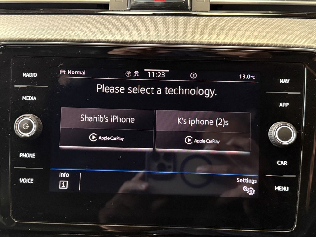 Used Volkswagen Passat 2020 for sale - 76223966: Photo 47