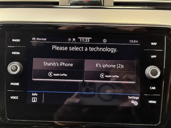 Used Volkswagen Passat 2020 for sale - 76223966: Photo 47