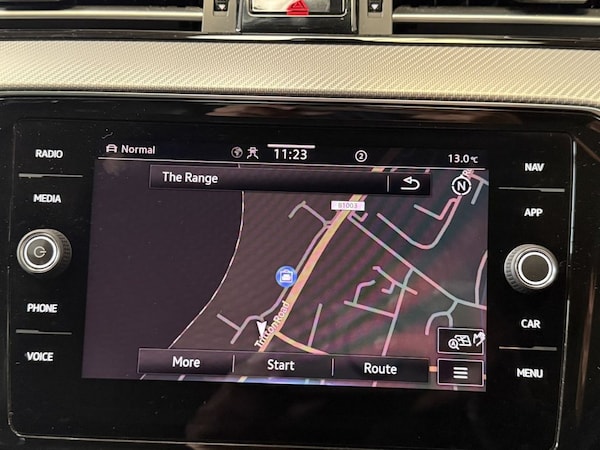 Used Volkswagen Passat 2020 for sale - 76223966: Photo 48