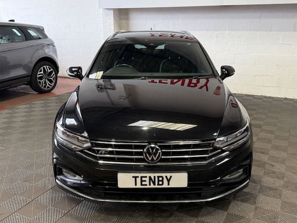 Used Volkswagen Passat 2020 for sale - 76223966: Photo 4