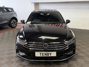 Used Volkswagen Passat 2020 for sale - 76223966: Photo 4