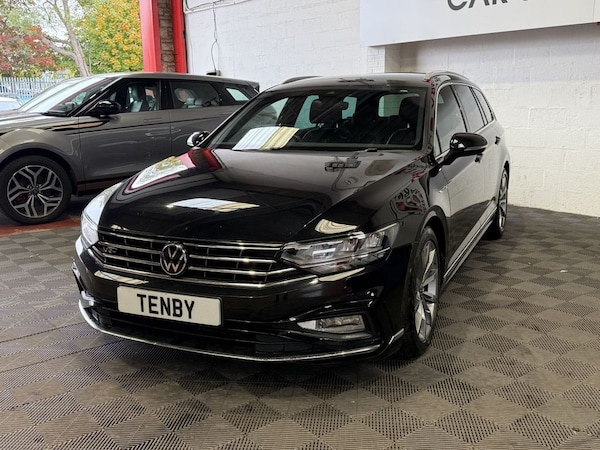 Used Volkswagen Passat 2020 for sale - 76223966: Photo 5