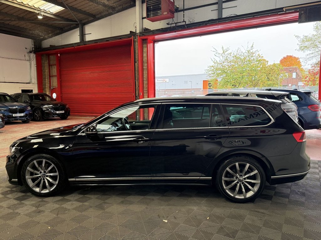 Used Volkswagen Passat 2020 for sale - 76223966: Photo 6