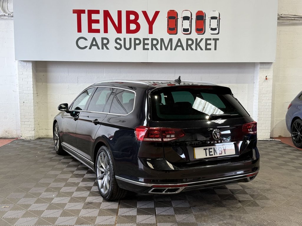 Used Volkswagen Passat 2020 for sale - 76223966: Photo 7