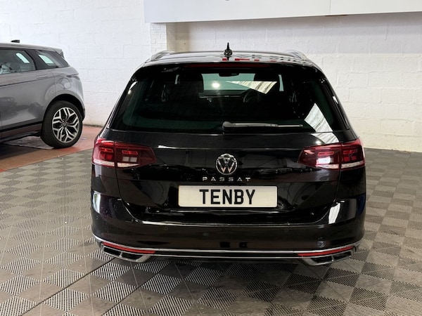 Used Volkswagen Passat 2020 for sale - 76223966: Photo 8