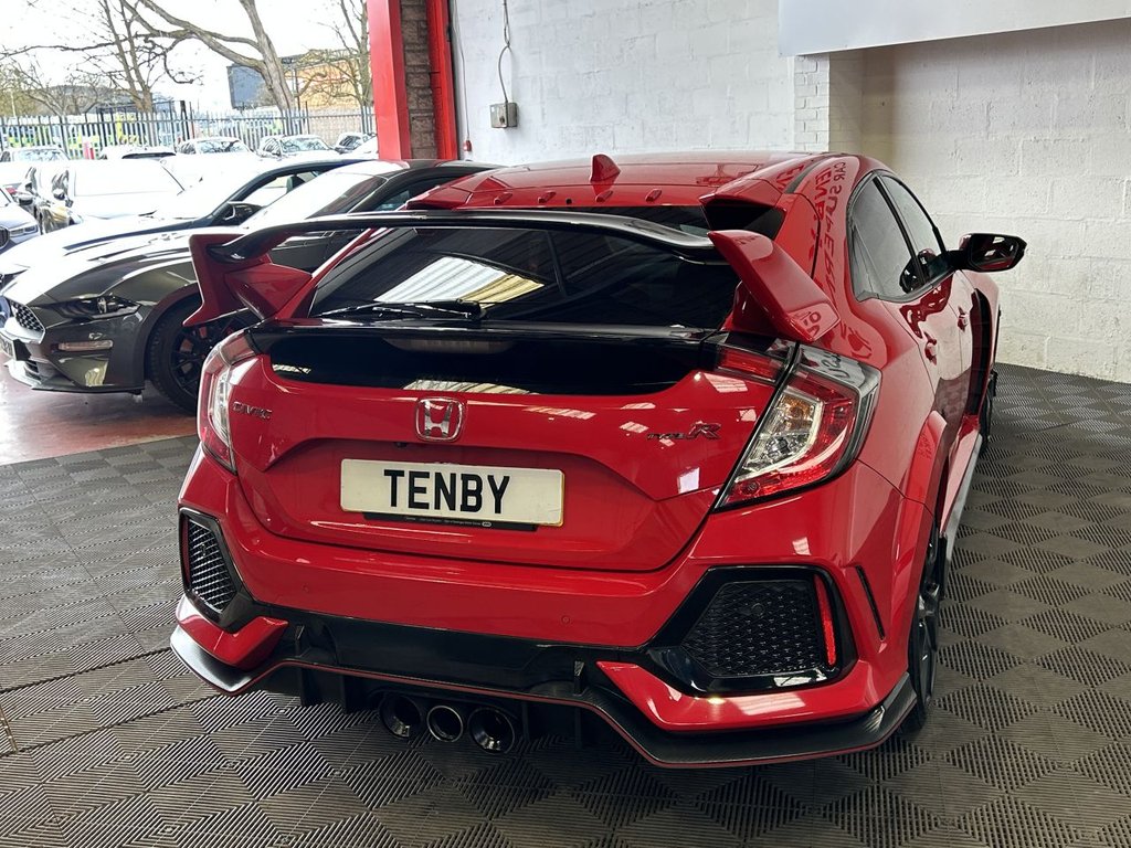 Used Honda Civic 2017 for sale - 77636811: Photo 10