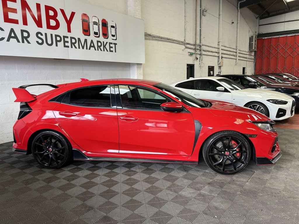 Used Honda Civic 2017 for sale - 77636811: Photo 11