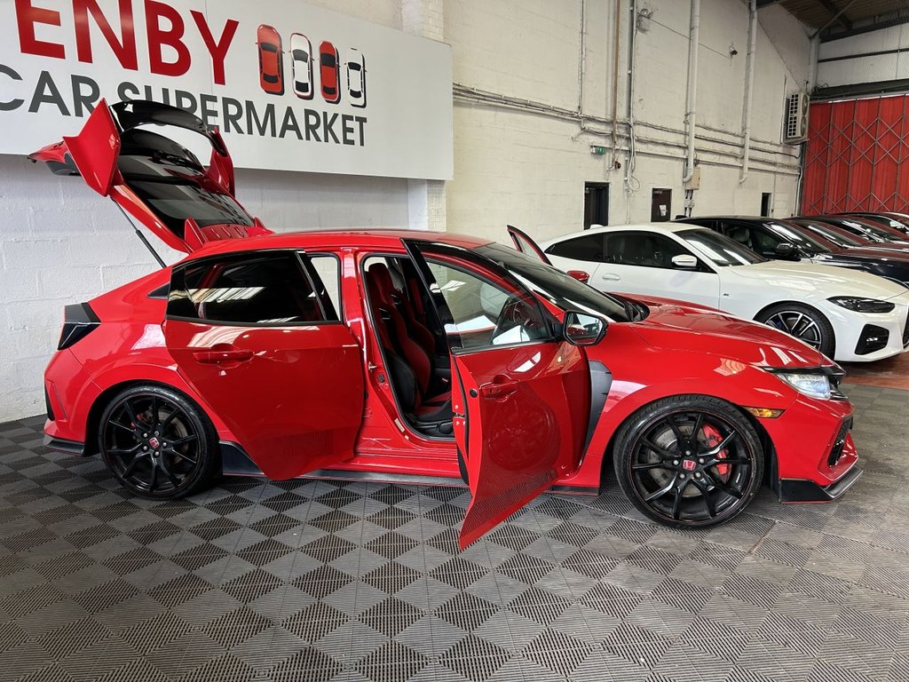 Used Honda Civic 2017 for sale - 77636811: Photo 14