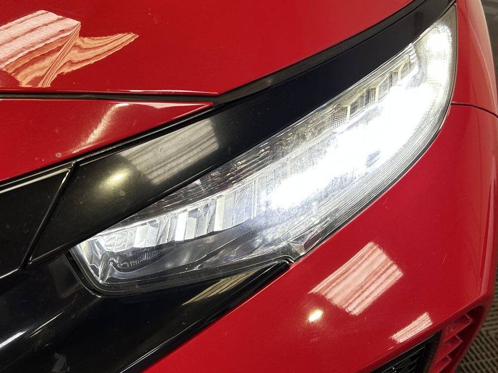 Used Honda Civic 2017 for sale - 77636811: Photo 20