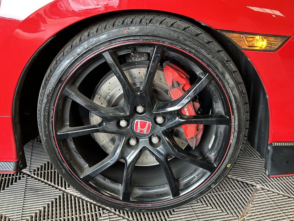 Used Honda Civic 2017 for sale - 77636811: Photo 26