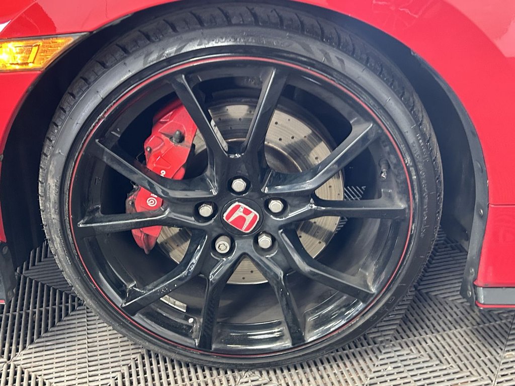 Used Honda Civic 2017 for sale - 77636811: Photo 28