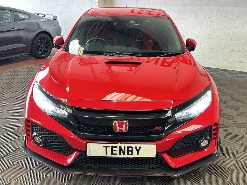 Used Honda Civic 2017 for sale - 77636811: Photo 3