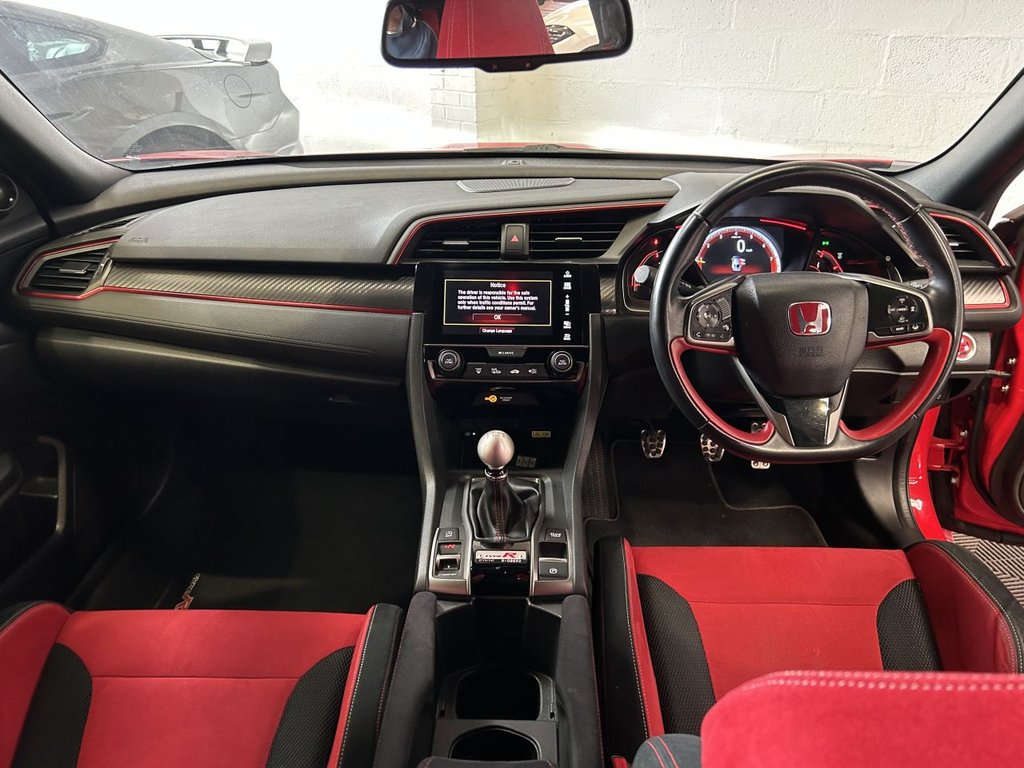 Used Honda Civic 2017 for sale - 77636811: Photo 33