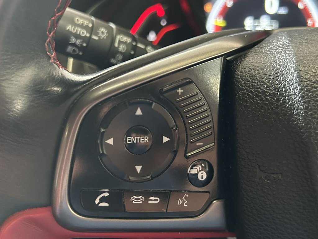 Used Honda Civic 2017 for sale - 77636811: Photo 35