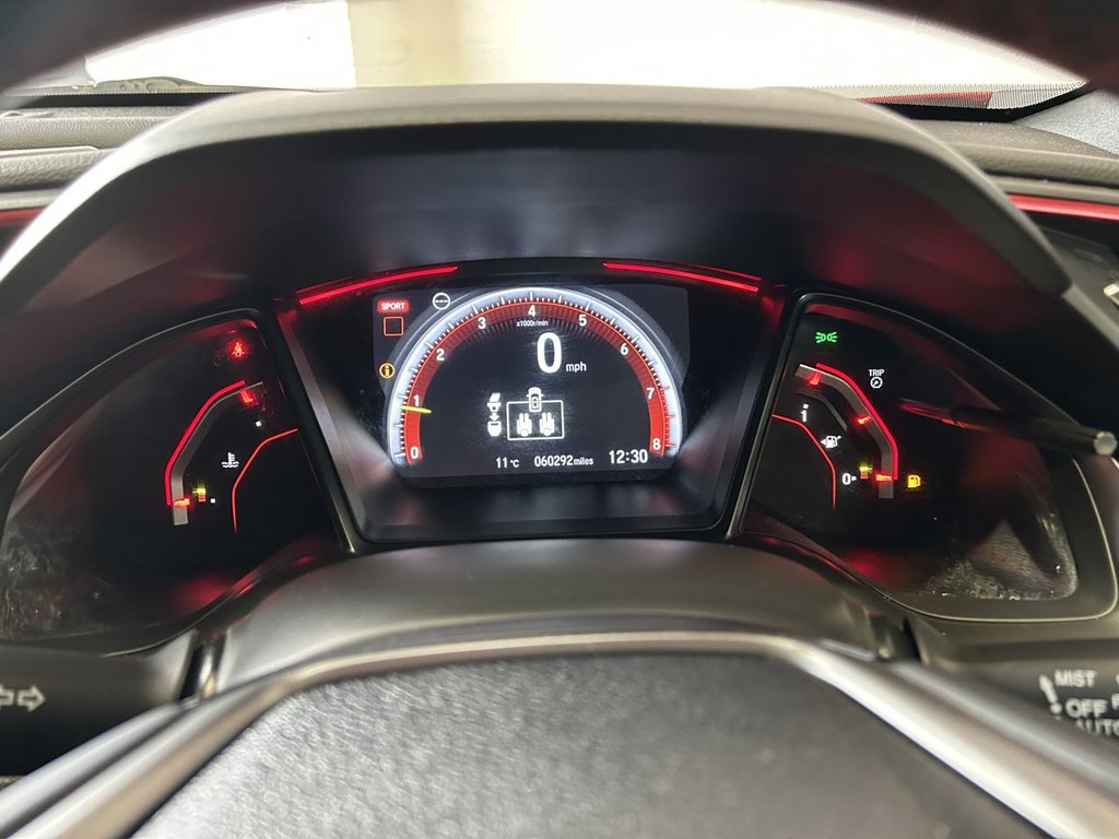 Used Honda Civic 2017 for sale - 77636811: Photo 36