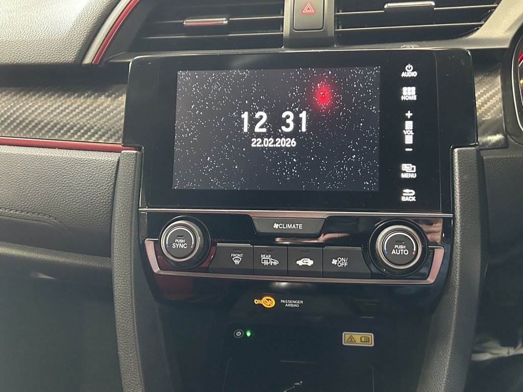 Used Honda Civic 2017 for sale - 77636811: Photo 42