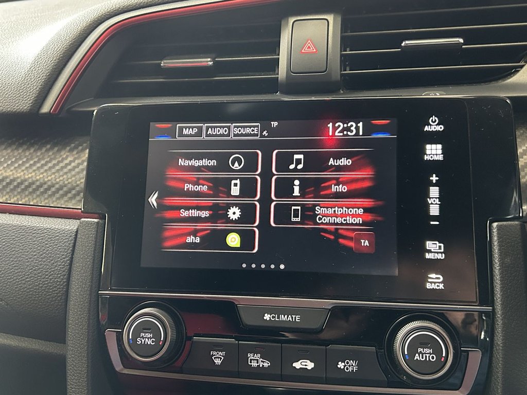 Used Honda Civic 2017 for sale - 77636811: Photo 47