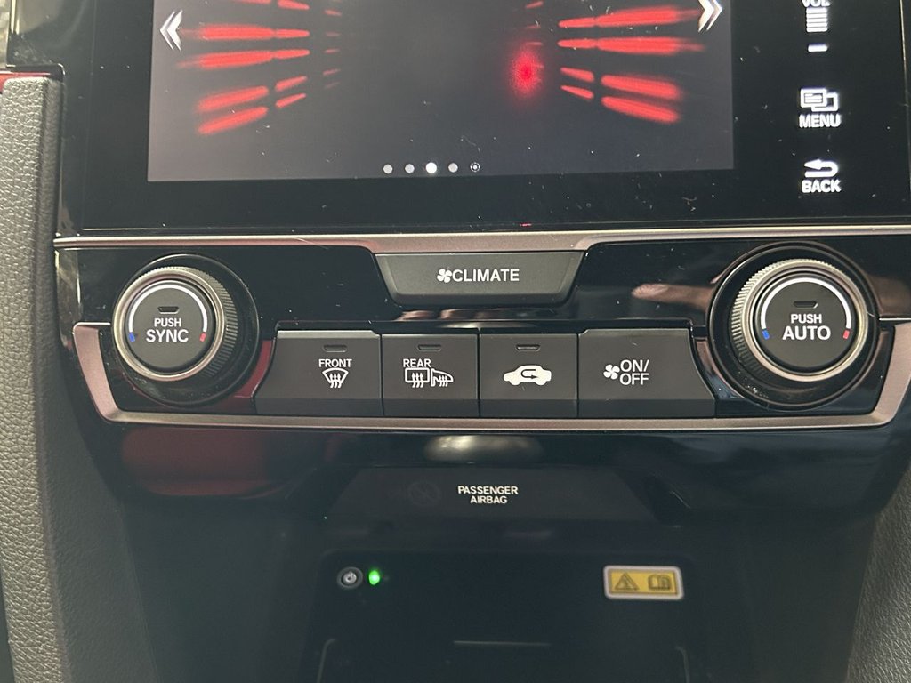 Used Honda Civic 2017 for sale - 77636811: Photo 50