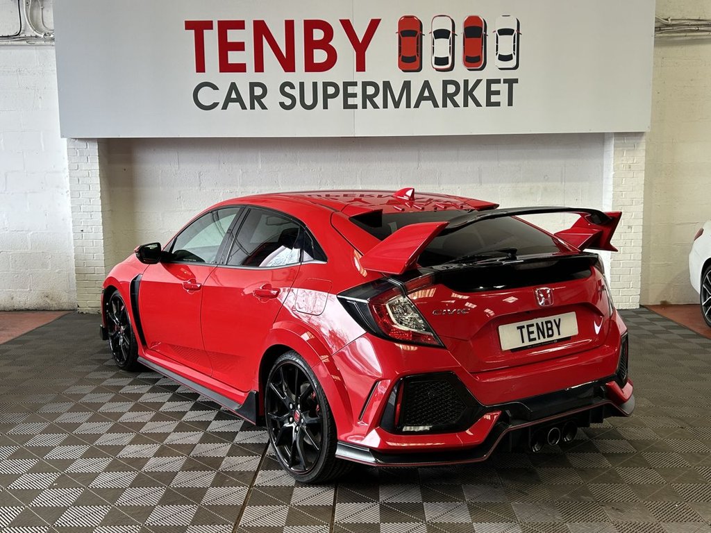 Used Honda Civic 2017 for sale - 77636811: Photo 7