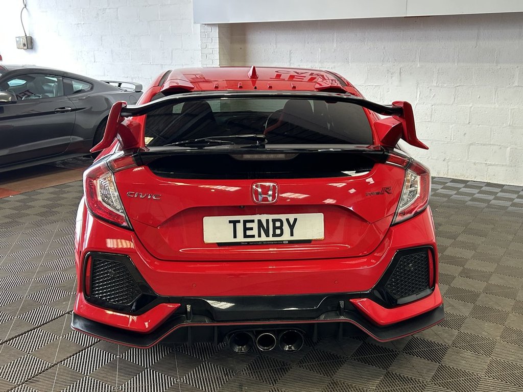 Used Honda Civic 2017 for sale - 77636811: Photo 8