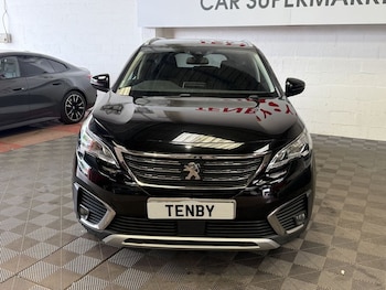Used Peugeot 5008 2019 for sale - 78631621: Photo