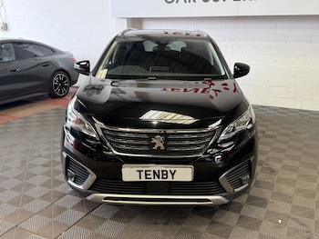 Used Peugeot 5008 2019 for sale - 78631621: Photo