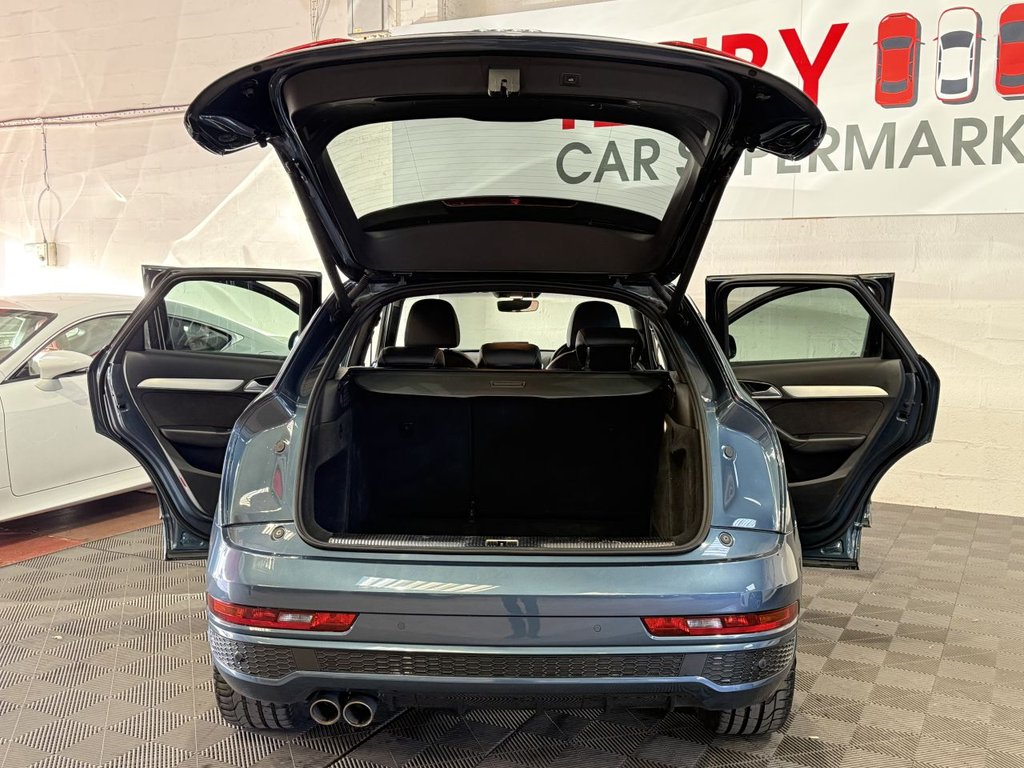 Used Audi Q3 2016 for sale - 76711117: Photo 15