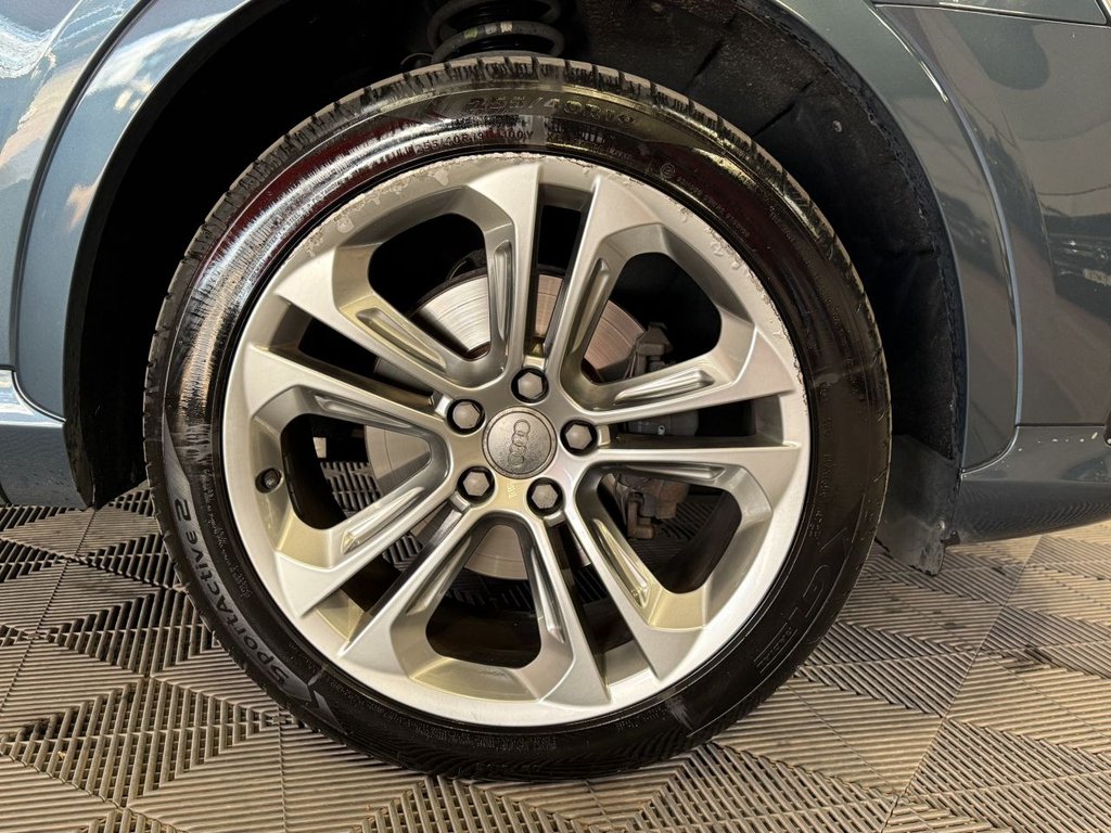 Used Audi Q3 2016 for sale - 76711117: Photo 19