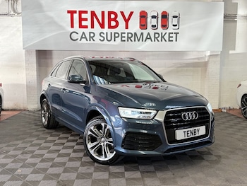 2016 (66) - 2.0 TDI [184] Quattro S Line Plus 5dr S Tronic