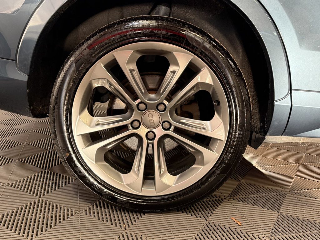 Used Audi Q3 2016 for sale - 76711117: Photo 20