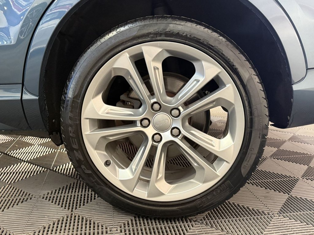 Used Audi Q3 2016 for sale - 76711117: Photo 21