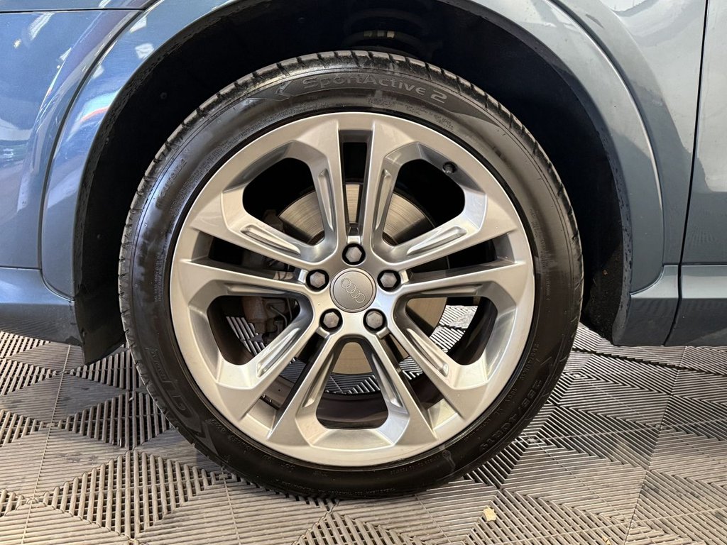 Used Audi Q3 2016 for sale - 76711117: Photo 22