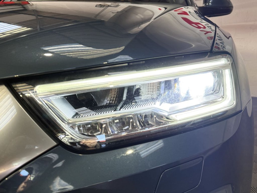 Used Audi Q3 2016 for sale - 76711117: Photo 24