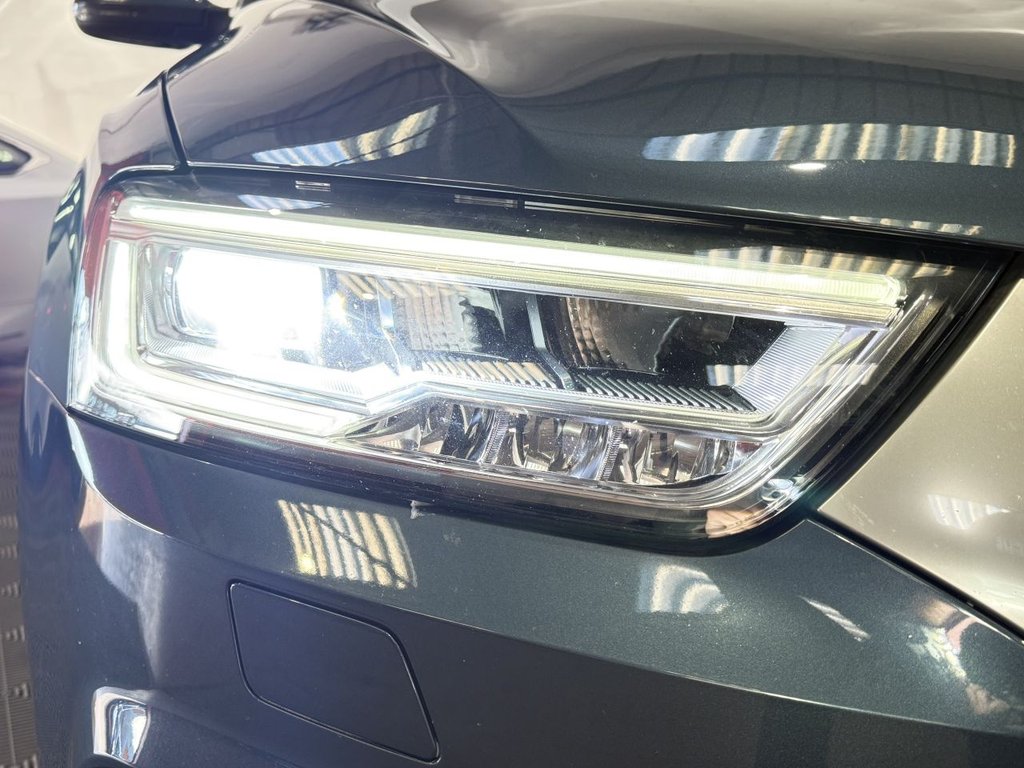 Used Audi Q3 2016 for sale - 76711117: Photo 25