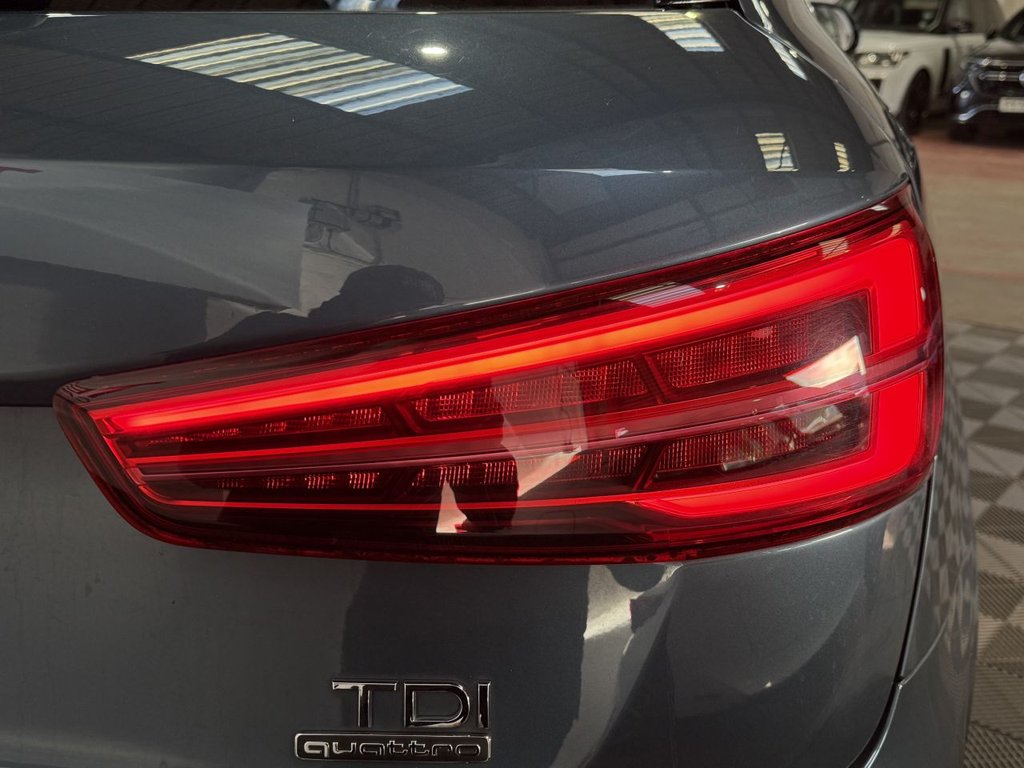 Used Audi Q3 2016 for sale - 76711117: Photo 28