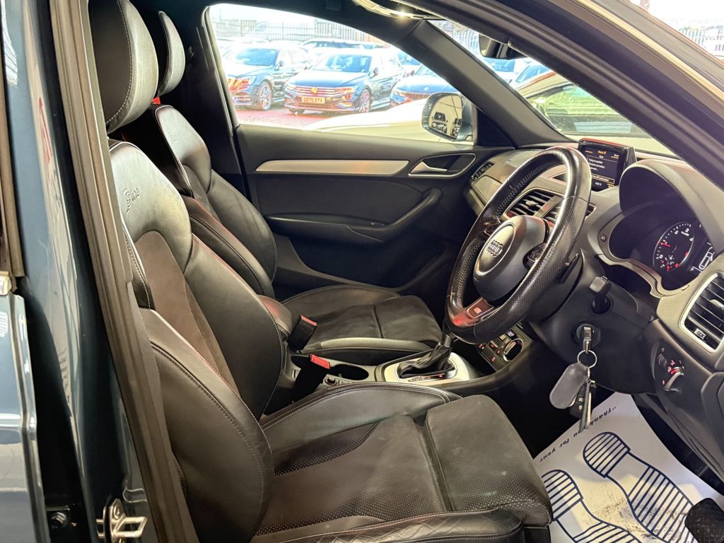 Used Audi Q3 2016 for sale - 76711117: Photo 31