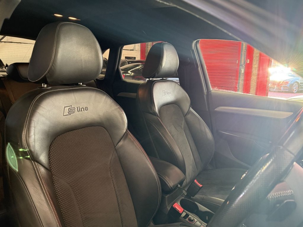 Used Audi Q3 2016 for sale - 76711117: Photo 32