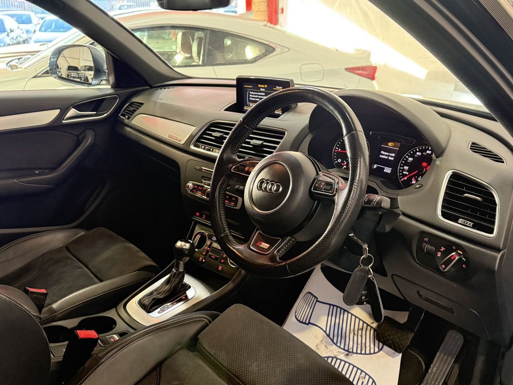 Used Audi Q3 2016 for sale - 76711117: Photo 33