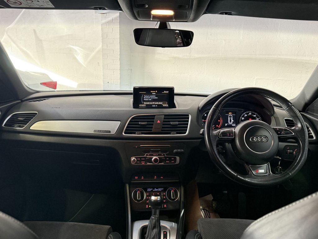 Used Audi Q3 2016 for sale - 76711117: Photo 34