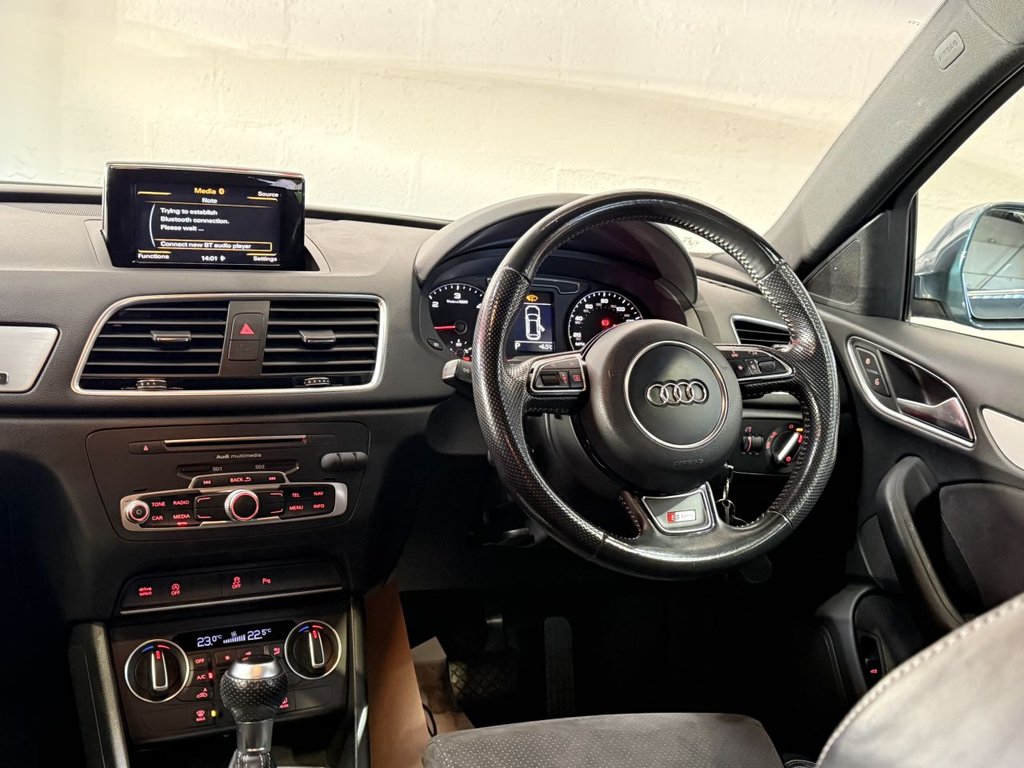 Used Audi Q3 2016 for sale - 76711117: Photo 35