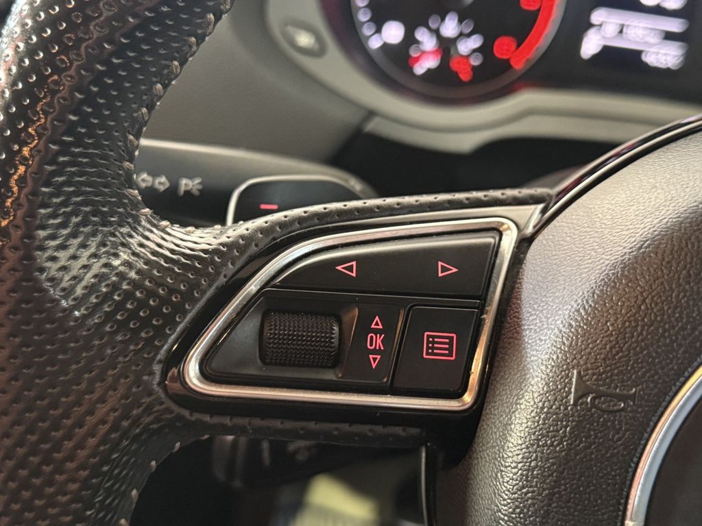 Used Audi Q3 2016 for sale - 76711117: Photo 38