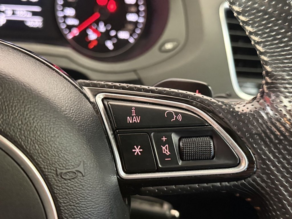 Used Audi Q3 2016 for sale - 76711117: Photo 39