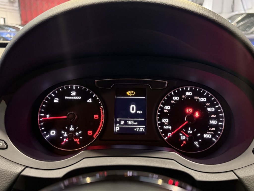 Used Audi Q3 2016 for sale - 76711117: Photo 42