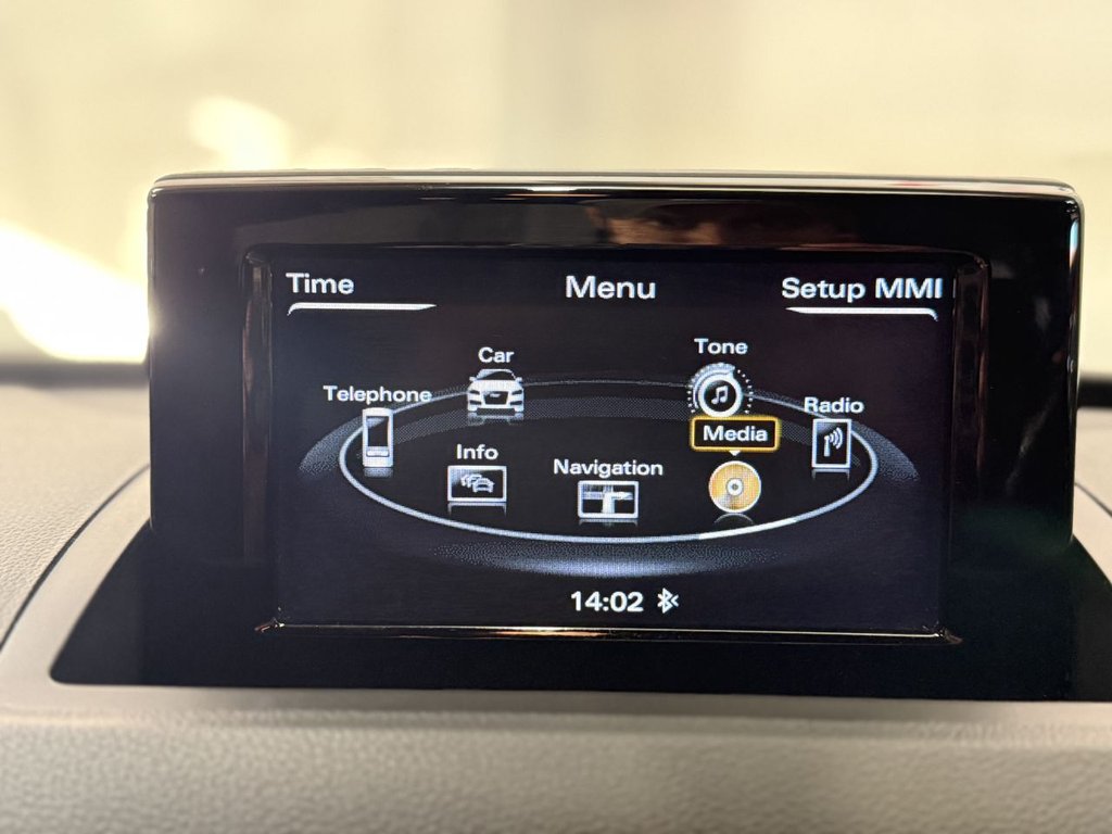 Used Audi Q3 2016 for sale - 76711117: Photo 43