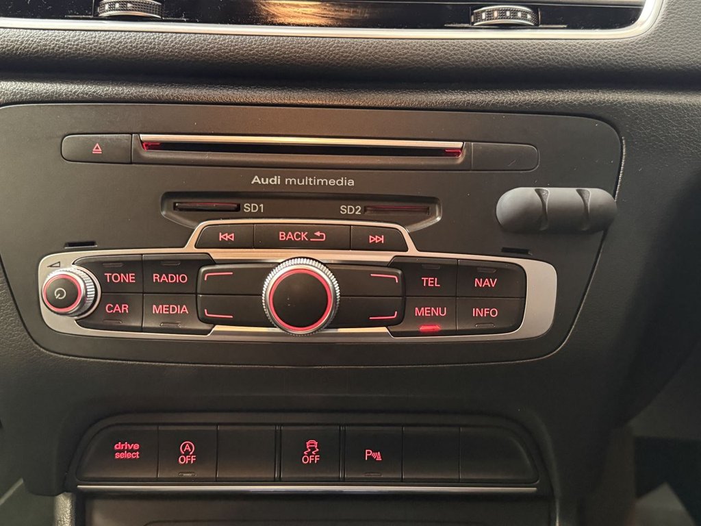 Used Audi Q3 2016 for sale - 76711117: Photo 46