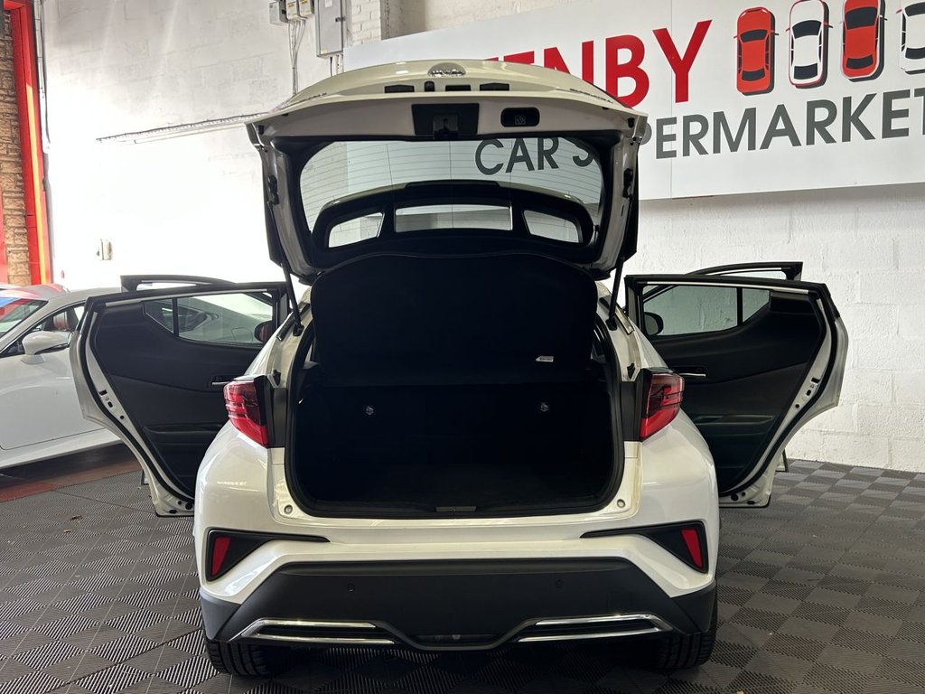 Used Toyota C-HR 2020 for sale - 76623295: Photo 15