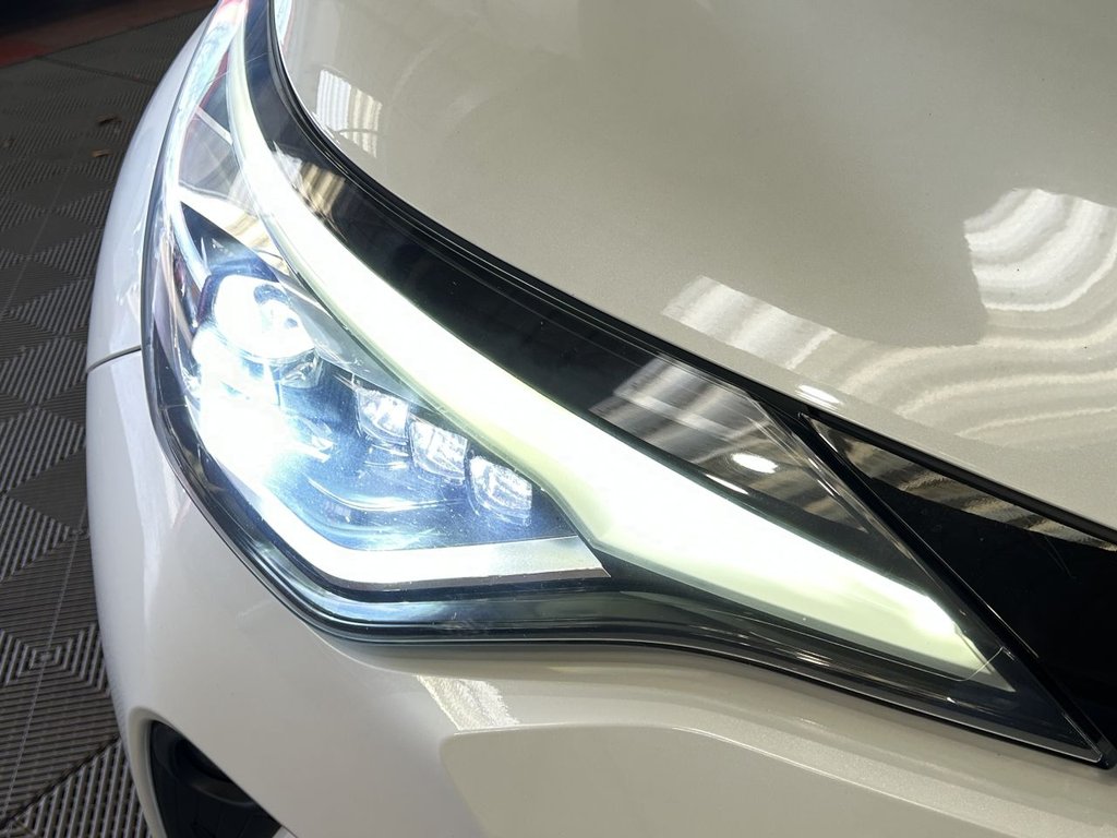 Used Toyota C-HR 2020 for sale - 76623295: Photo 18