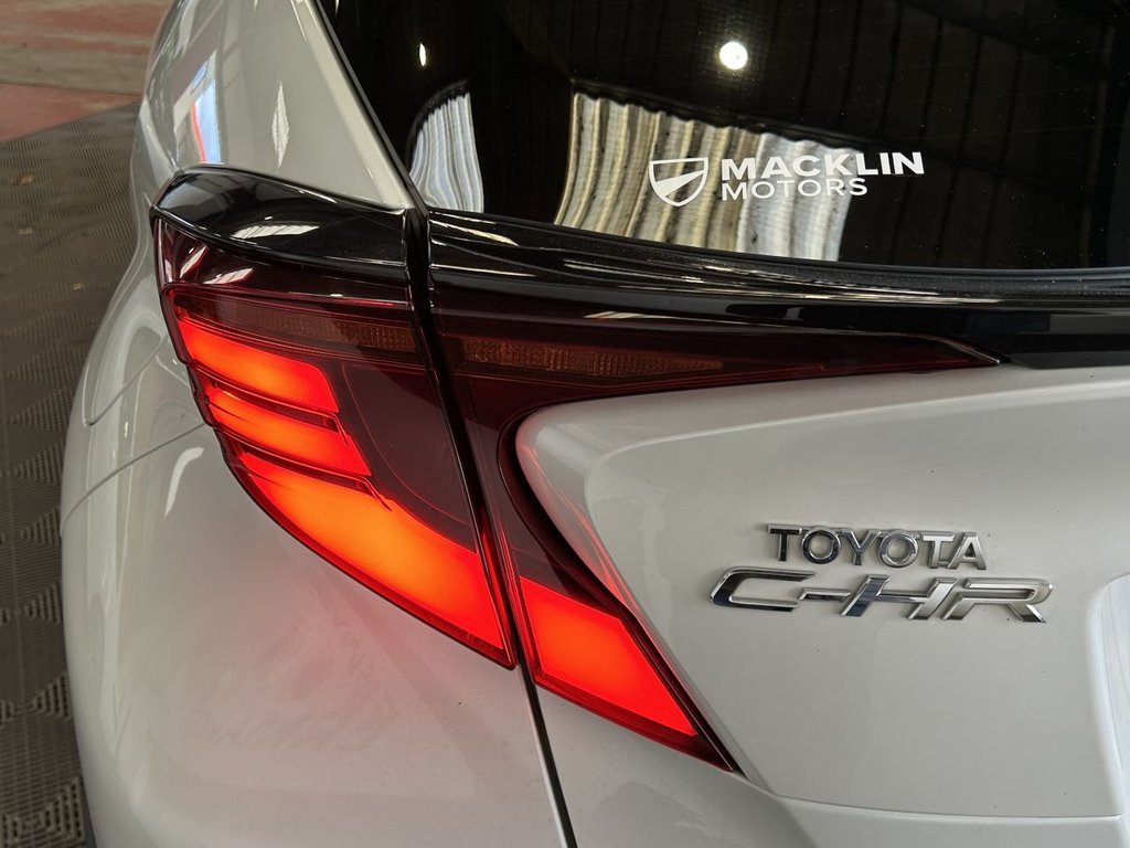Used Toyota C-HR 2020 for sale - 76623295: Photo 20